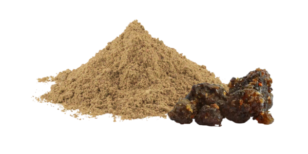 Commiphora Mukul Gum Dry Extract (Guggul)
