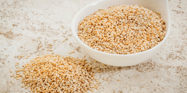 Hulled vs Unhulled Sesame Seeds