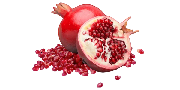 Pomegranate Seeds