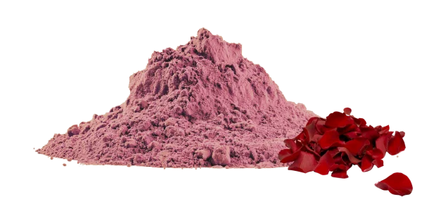 Wholesale Bulk Rose Petal Powder Suppliers and Manufacturers