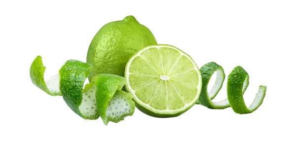 Lime Peels Suppliers, Wholesaler and Exporters in India