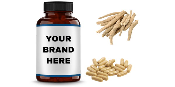 Ashwagandha Extract Capsules Manufacturers and Bulk Suppliers