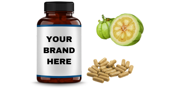 Garcinia Cambogia Extract Capsules Manufacturers and Bulk Suppliers