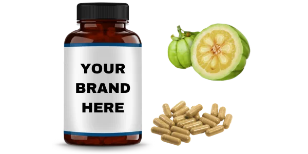 Garcinia Cambogia Extract Capsules Manufacturers and Bulk Suppliers