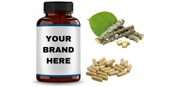 Guduchi Extract Capsules Manufacturers and Bulk Suppliers