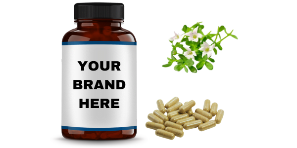 Bacopa Monnieri Capsules Manufacturers and Bulk Suppliers
