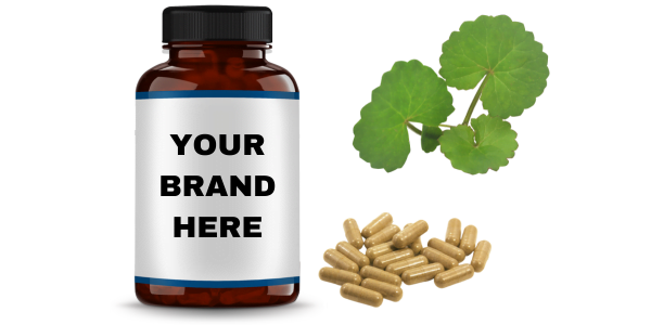 Gotu Kola Extract Capsules Manufacturers and Bulk Suppliers