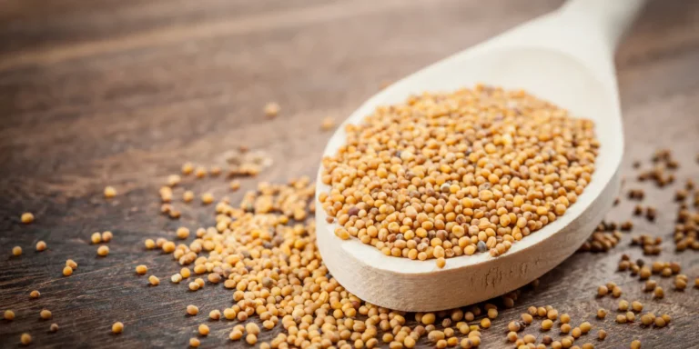 10 Delicious Ways to Eat Mustard Seeds for a Healthy Diet