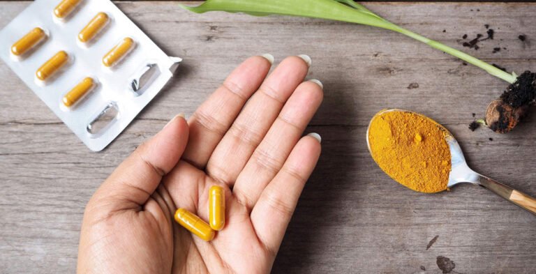 Best Time to Take Turmeric for Weight Loss: Explained