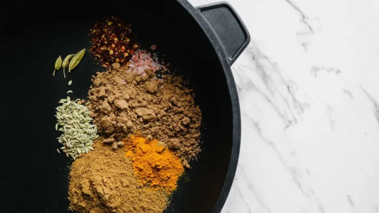 Cumin Powder Substitutes: 5 Ways to Save Your Recipe