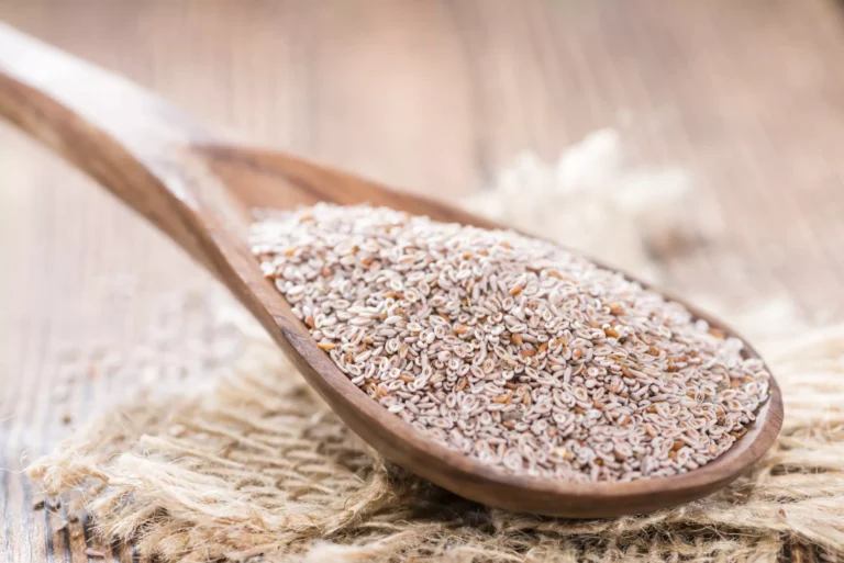 Does Psyllium Husk Expire? The Truth About Its Shelf Life