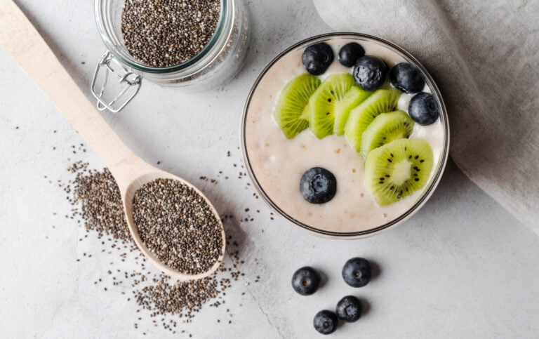 Are Chia Seeds Gluten-Free? Find Out Here