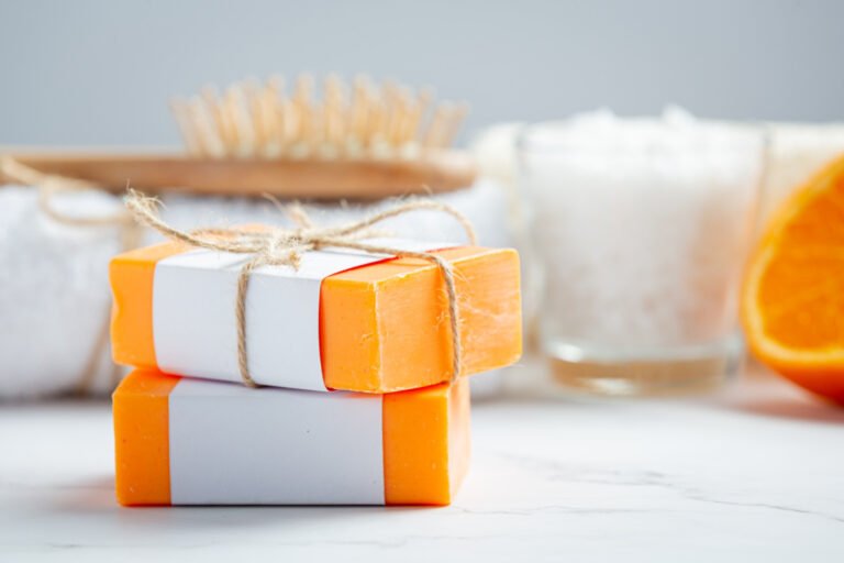 9 Amazing Turmeric Soap Benefits for Skin and Hair