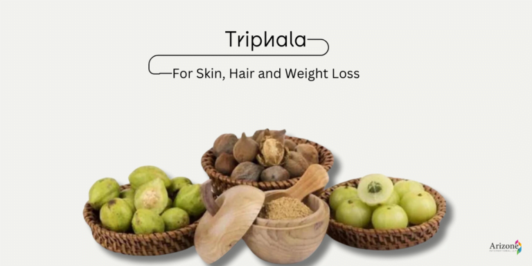 10 Great Triphala Benefits for Skin, Hair & Weight Loss