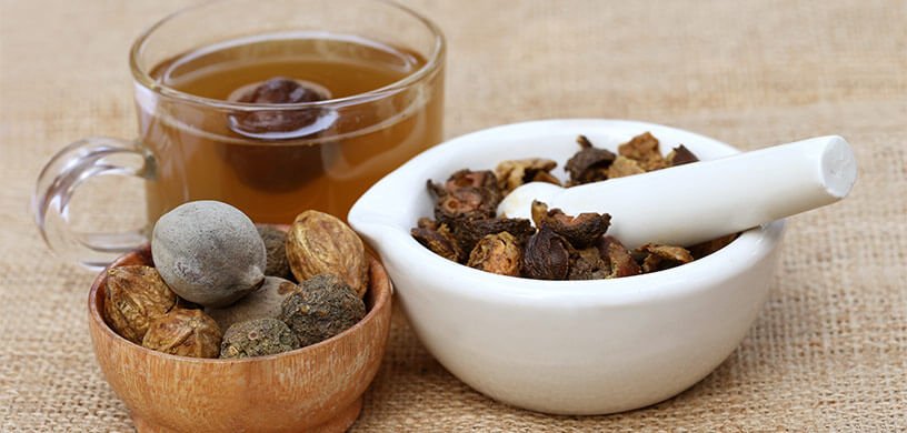 Triphala Benefits for Weight Loss