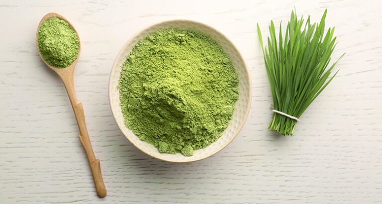 Health Benefits of Chives Powder