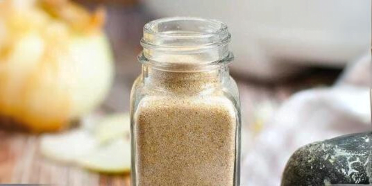 Granulated Onion vs Onion Powder Key Differences and Uses Arizone