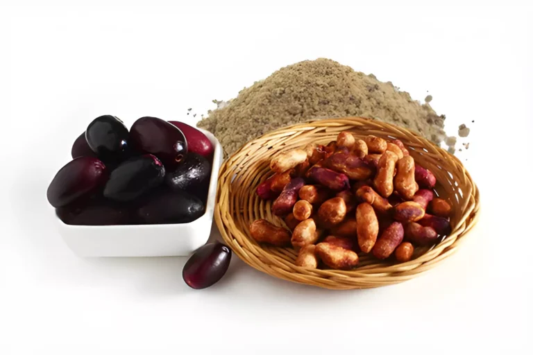 Jamun Seed Powder Benefits