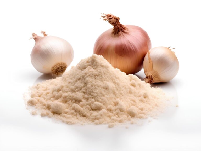 Health Benefits of Onion Powder